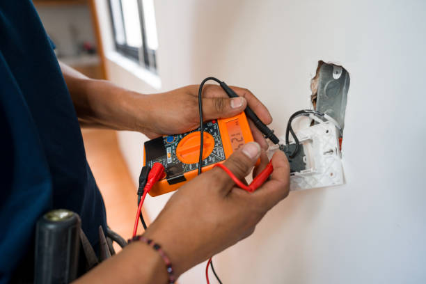Best Electrical Wiring Services  in Tyndall, SD