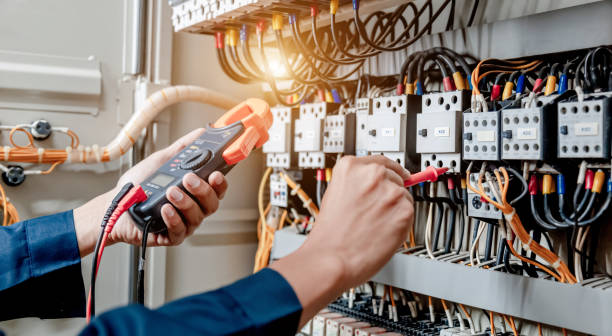Reliable Tyndall, SD Electrician Solutions