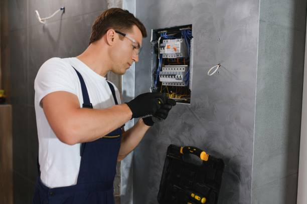 Best Home Electrical Repair  in Tyndall, SD