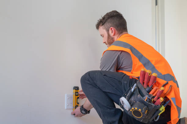 Best Affordable Electrician  in Tyndall, SD